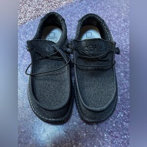 Hey Dude shoes